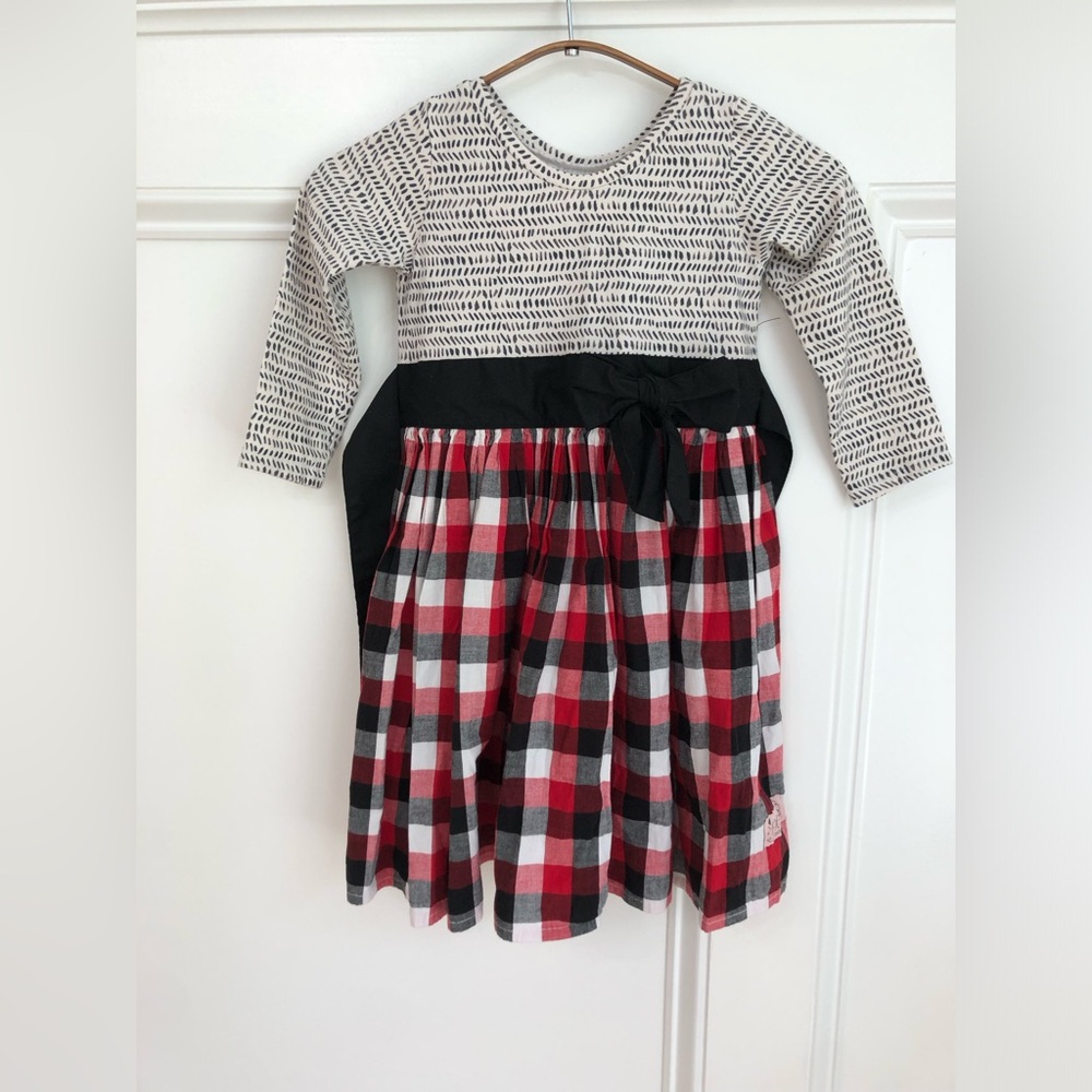 Adelaide boutique Holiday dress 5